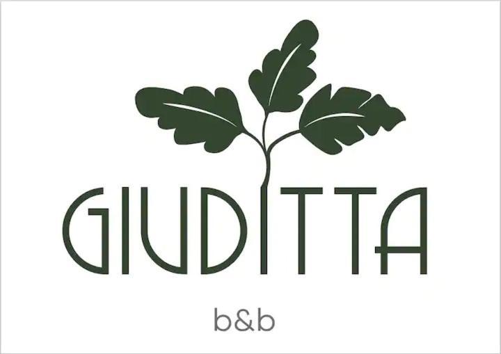 Giuditta B&B Ciriè Екстериор снимка