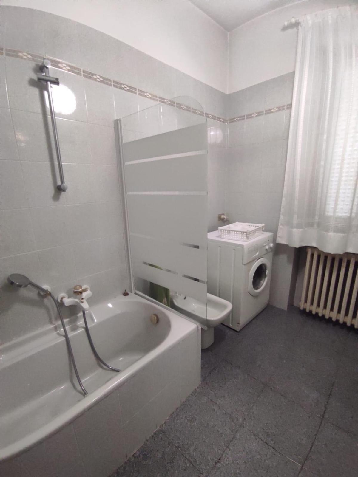 Giuditta B&B Ciriè Екстериор снимка