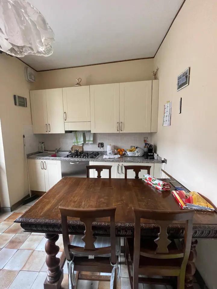 Giuditta B&B Ciriè Екстериор снимка