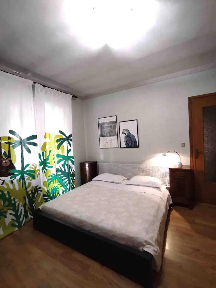 Giuditta B&B Ciriè Екстериор снимка