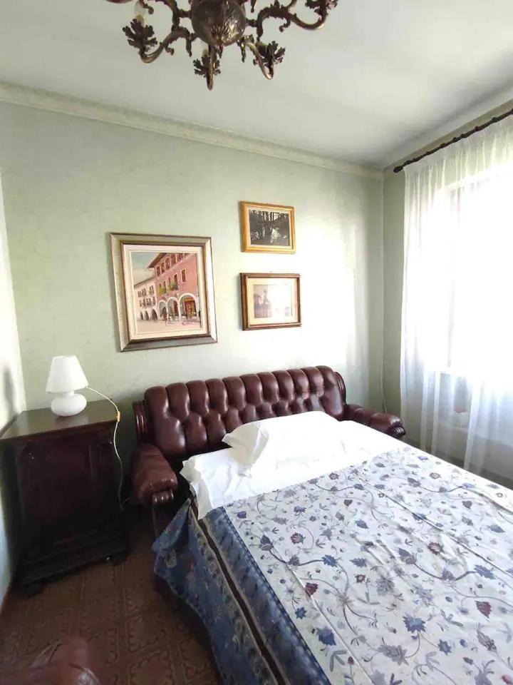Giuditta B&B Ciriè Екстериор снимка