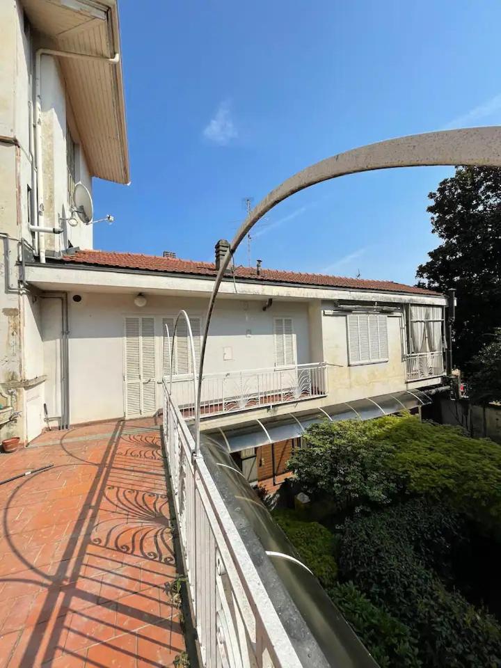 Giuditta B&B Ciriè Екстериор снимка